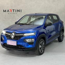 RENAULT Kwid 1.0 12V 4P SCE FLEX INTENSE