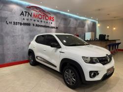 RENAULT Kwid 1.0 12V 4P SCE FLEX INTENSE