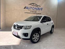 RENAULT Kwid 1.0 12V 4P SCE FLEX ZEN