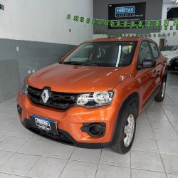 RENAULT Kwid 1.0 12V 4P SCE FLEX ZEN