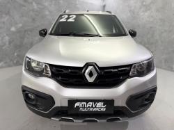 RENAULT Kwid 1.0 12V 4P SCE FLEX OUTSIDER