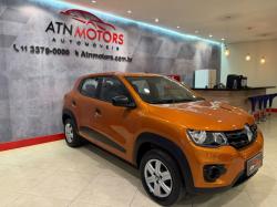RENAULT Kwid 1.0 12V 4P SCE FLEX ZEN