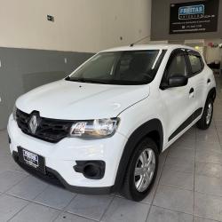 RENAULT Kwid 1.0 12V 4P SCE FLEX ZEN