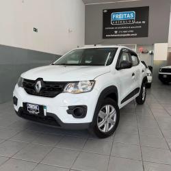 RENAULT Kwid 1.0 12V 4P SCE FLEX ZEN
