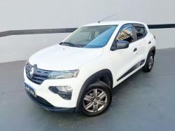 RENAULT Kwid 1.0 12V 4P SCE FLEX ZEN