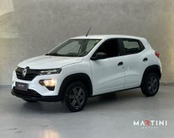 RENAULT Kwid 1.0 12V 4P SCE FLEX ZEN