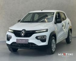 RENAULT Kwid 1.0 12V 4P SCE FLEX ZEN
