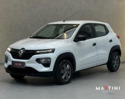 RENAULT Kwid 1.0 12V 4P SCE FLEX ZEN