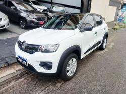 RENAULT Kwid 1.0 12V 4P SCE FLEX ZEN