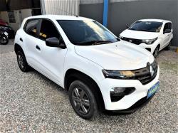 RENAULT Kwid 1.0 12V 4P SCE FLEX ZEN