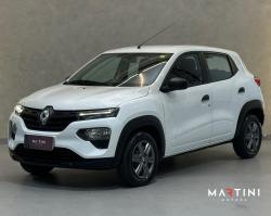 RENAULT Kwid 1.0 12V 4P SCE FLEX ZEN