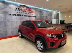 RENAULT Kwid 1.0 12V 4P SCE FLEX ZEN