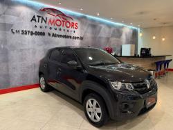 RENAULT Kwid 1.0 12V 4P SCE FLEX ZEN