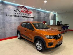 RENAULT Kwid 1.0 12V 4P SCE FLEX ZEN