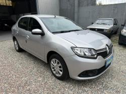 RENAULT Logan 1.6 16V 4P FLEX EXPRESSION