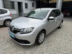 RENAULT Logan 1.6 16V 4P FLEX EXPRESSION