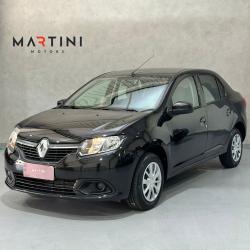 RENAULT Logan 1.6 16V 4P FLEX EXPRESSION