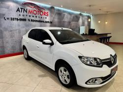 RENAULT Logan 1.6 4P FLEX DINAMIQUE