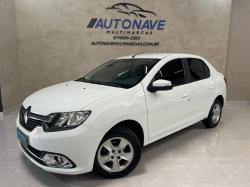 RENAULT Logan 1.6 4P FLEX DINAMIQUE