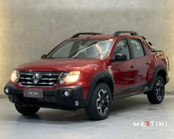 RENAULT Oroch 1.3 16V 4P OUTSIDER TURBO TCe AUTOMÁTICO CVT