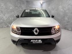 RENAULT Oroch 1.6 16V 4P EXPRESS FLEX