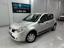 RENAULT Sandero 1.0 16V 4P FLEX EXPRESSION
