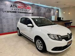 RENAULT Sandero 1.0 12V 4P FLEX SCE EXPRESSION