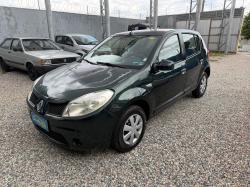 RENAULT Sandero 1.0 16V 4P FLEX EXPRESSION