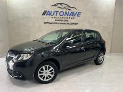 RENAULT Sandero 1.0 12V 4P FLEX SCE AUTHENTIQUE