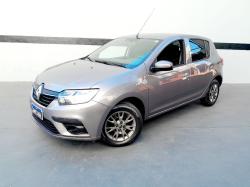 RENAULT Sandero 1.0 12V 4P FLEX SCE ZEN