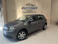 RENAULT Sandero 1.0 16V 4P FLEX EXPRESSION
