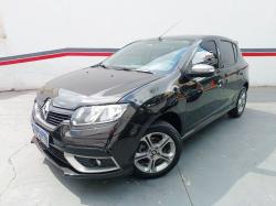 RENAULT Sandero 1.6 4P FLEX GT LINE