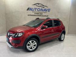 RENAULT Sandero 1.6 16V 4P FLEX SCE STEPWAY