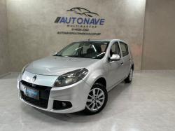 RENAULT Sandero 1.6 4P FLEX EXPRESSION
