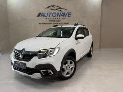 RENAULT Sandero 1.6 16V 4P FLEX SCE STEPWAY