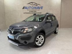 RENAULT Sandero 1.6 16V 4P FLEX SCE STEPWAY DINAMIQUE