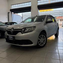 RENAULT Sandero 1.6 4P FLEX EXPRESSION