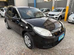 RENAULT Sandero 1.6 4P FLEX EXPRESSION