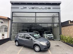 RENAULT Sandero 1.6 4P FLEX EXPRESSION