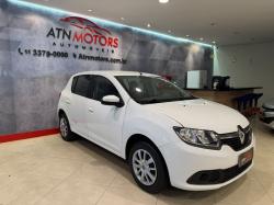 RENAULT Sandero 1.6 4P FLEX EXPRESSION