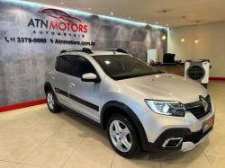 RENAULT Stepway 1.6 16V 4P FLEX ZEN