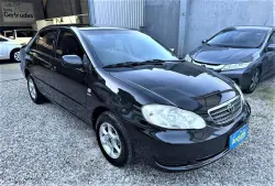 TOYOTA Corolla 1.6 16V 4P XLI AUTOM�TICO