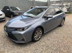 TOYOTA Corolla 1.8 16V 4P XEI FLEX AUTOMTICO