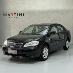 TOYOTA Corolla 1.8 16V 4P XEI AUTOMTICO