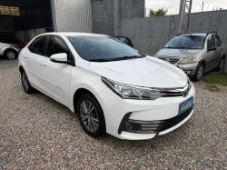 TOYOTA Corolla 1.8 16V 4P GLI AUTOM�TICO