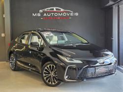 TOYOTA Corolla 1.8 16V 4P FLEX H�BRIDO ALTIS A PREMIUM AUTOM�TICO CVT