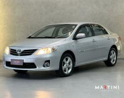TOYOTA Corolla 1.8 16V 4P GLI FLEX