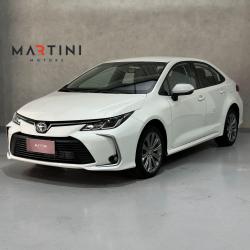 TOYOTA Corolla 2.0 16V 4P XEI FLEX AUTOM�TICO