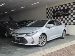 TOYOTA Corolla 2.0 16V 4P FLEX XEI DIRECT SHIFT AUTOM�TICO CVT