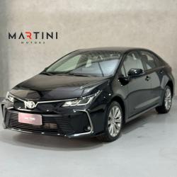 TOYOTA Corolla 2.0 16V 4P FLEX XEI DIRECT SHIFT AUTOM�TICO CVT